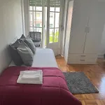 Airport Inn Lisbon